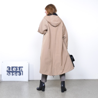 Parka Glenda